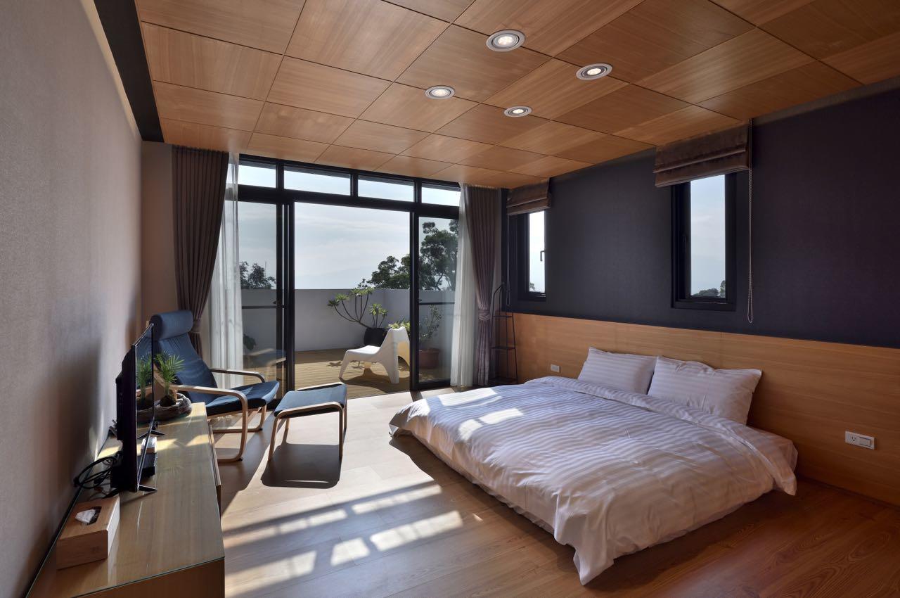 Shan Yi Fang Resort Yuanshan Esterno foto