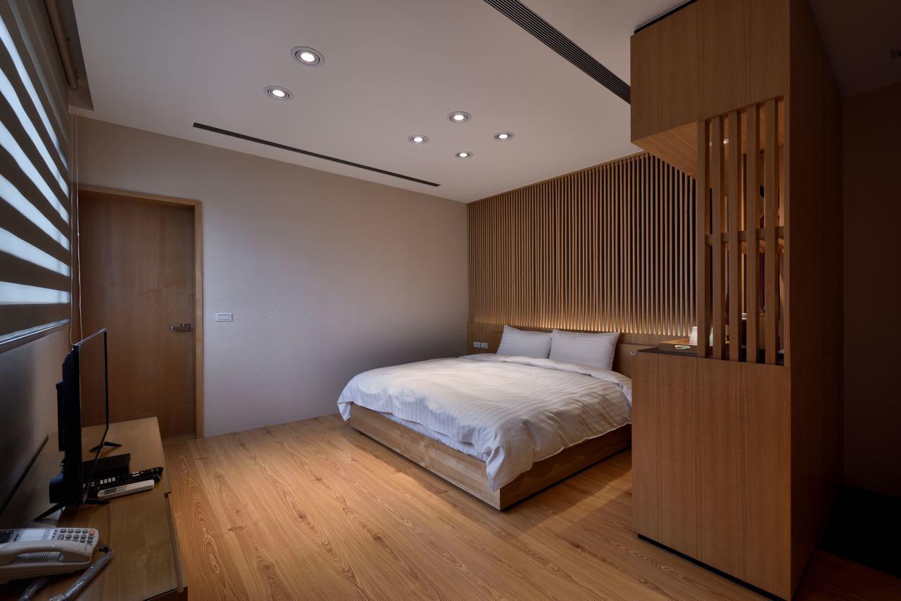 Shan Yi Fang Resort Yuanshan Esterno foto