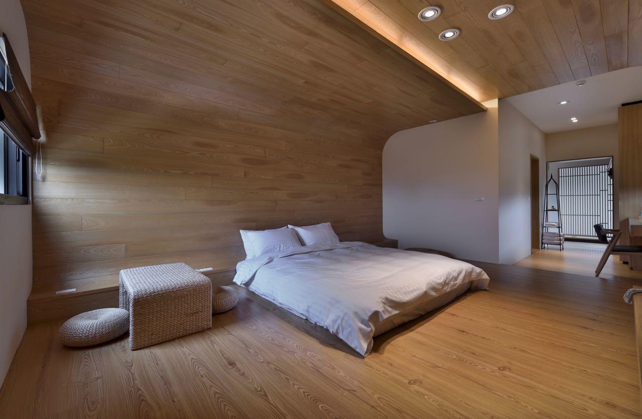 Shan Yi Fang Resort Yuanshan Esterno foto