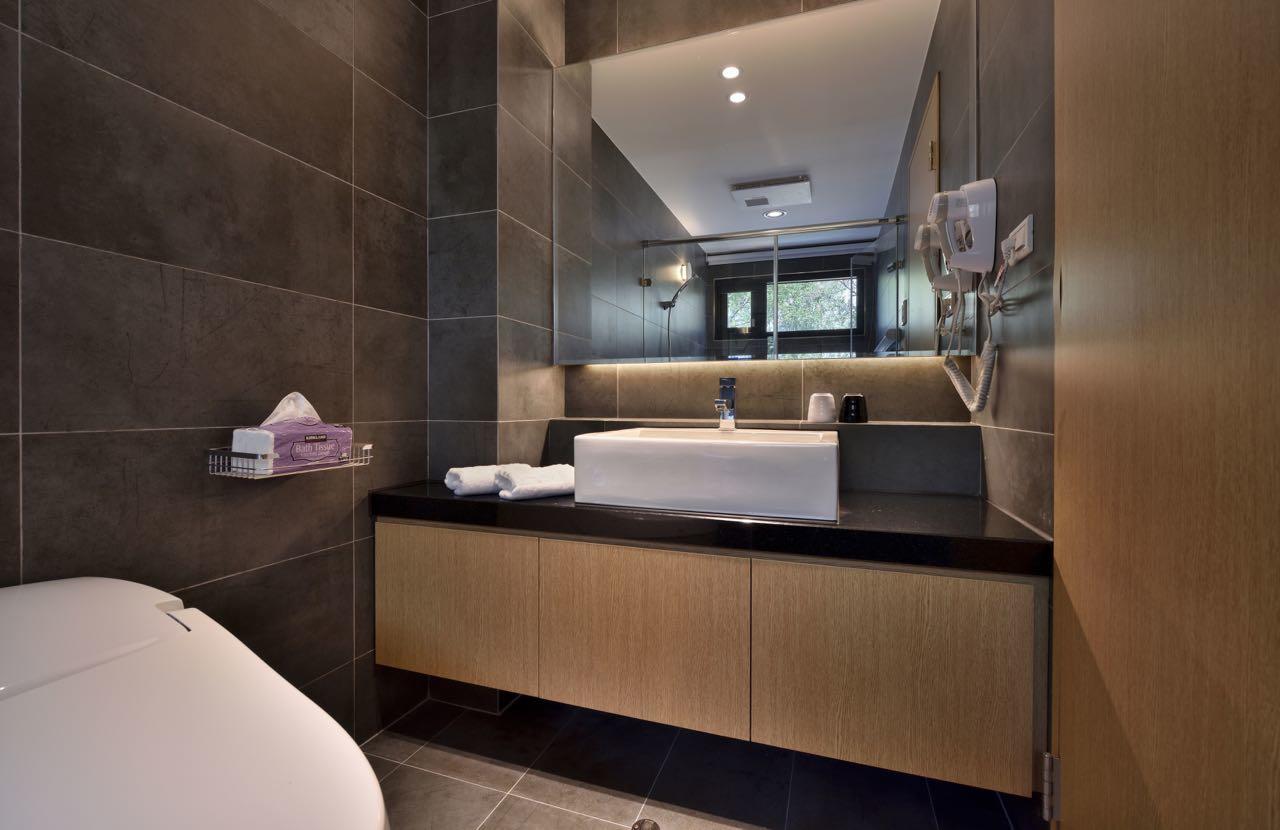 Shan Yi Fang Resort Yuanshan Esterno foto