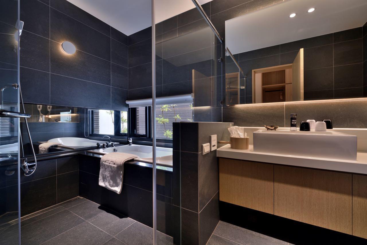 Shan Yi Fang Resort Yuanshan Esterno foto