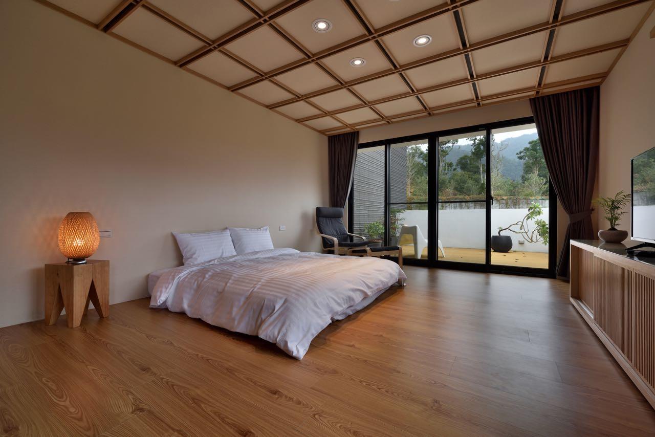 Shan Yi Fang Resort Yuanshan Esterno foto