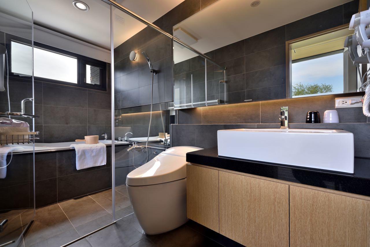 Shan Yi Fang Resort Yuanshan Esterno foto
