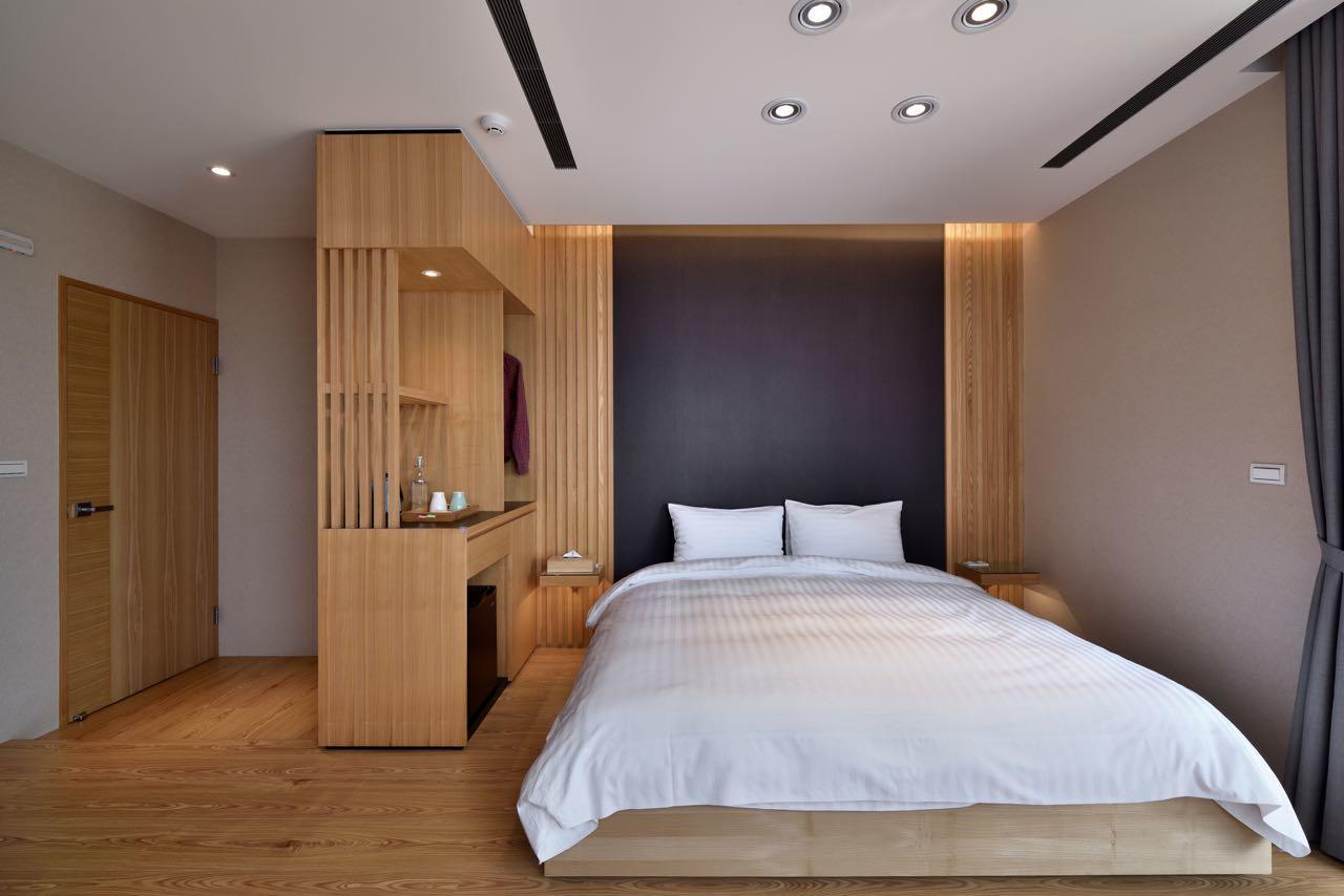 Shan Yi Fang Resort Yuanshan Esterno foto