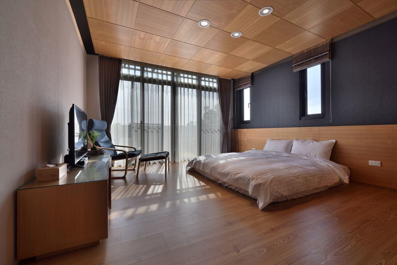 Shan Yi Fang Resort Yuanshan Esterno foto