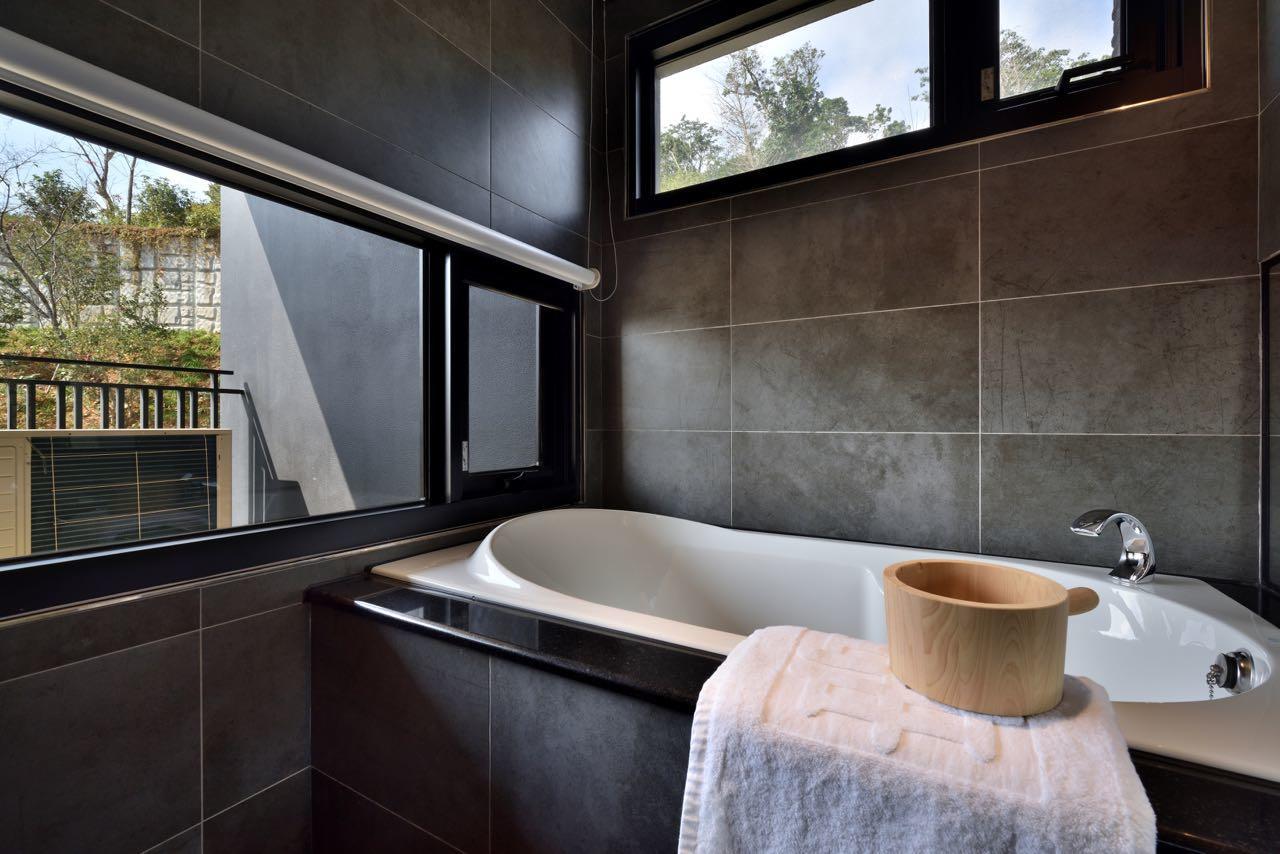 Shan Yi Fang Resort Yuanshan Esterno foto