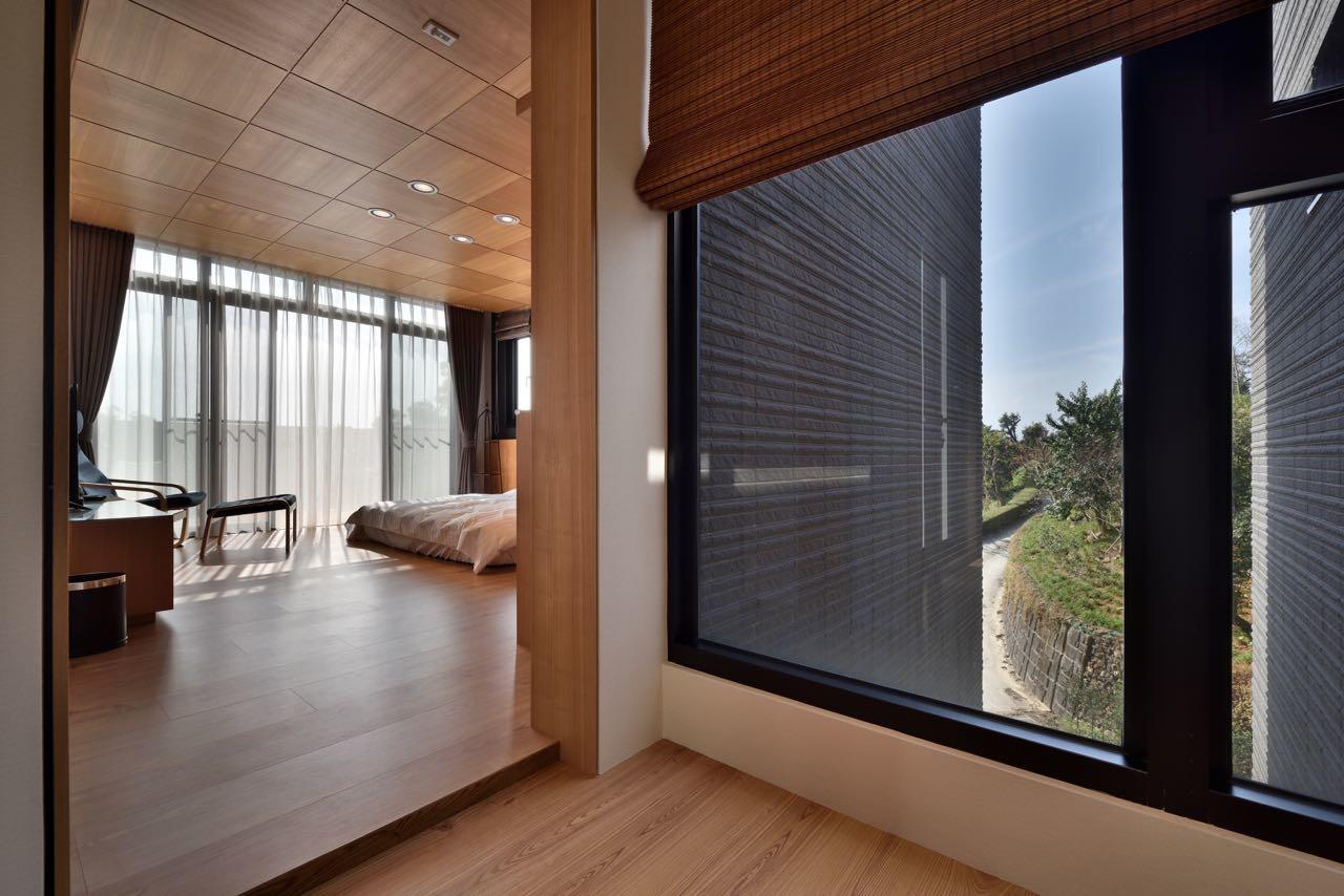 Shan Yi Fang Resort Yuanshan Esterno foto
