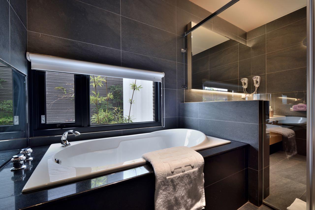 Shan Yi Fang Resort Yuanshan Esterno foto