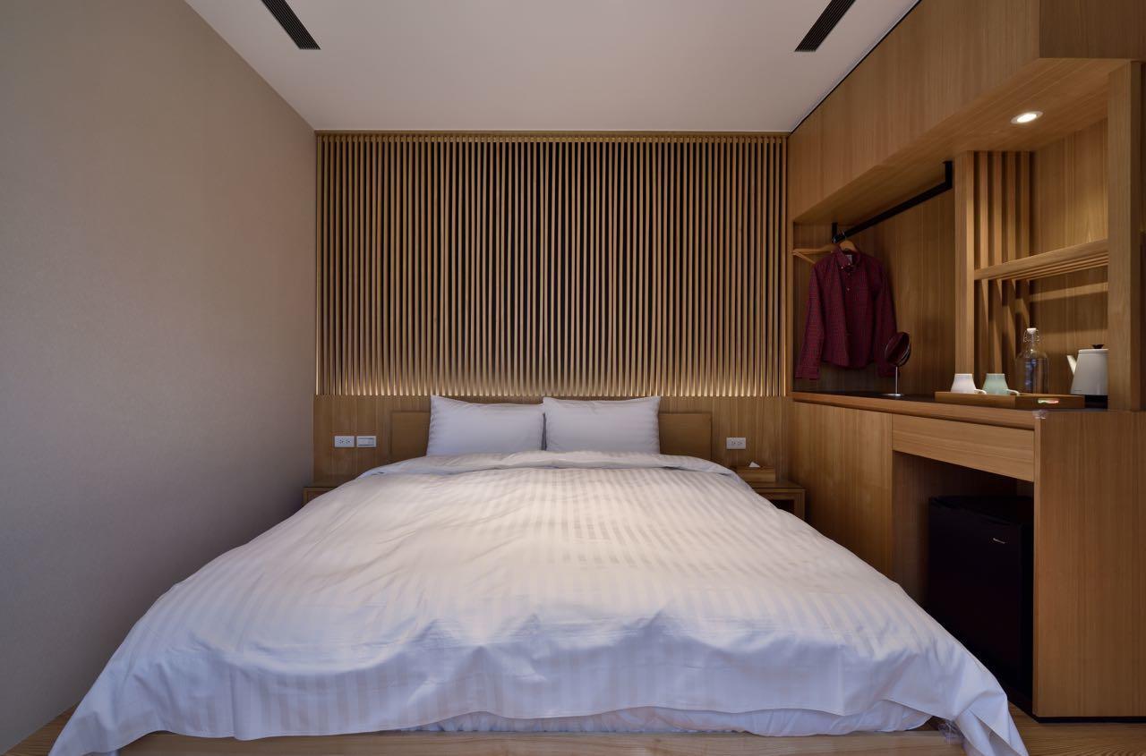 Shan Yi Fang Resort Yuanshan Esterno foto